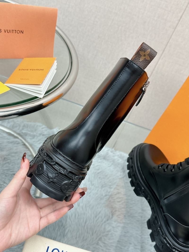 Louis Vuitton Boots